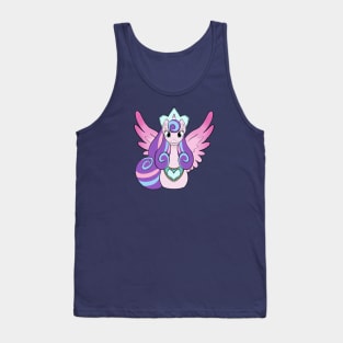 Grownup Flurry Heart Tank Top